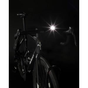 Far fata Force Flux 200 Lumeni USB, negru - Img 4
