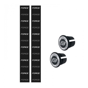 Ghidolina Force Eva silicone print negru - Img 3