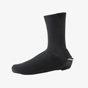 Huse pantofi Castelli Espresso, negru, XL, 45-46 - Img 2