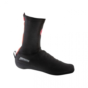 Huse pantofi Castelli Perfetto, negru, M, 40-42