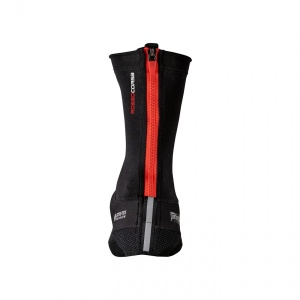 Huse pantofi Castelli Perfetto, negru, M, 40-42 - Img 2