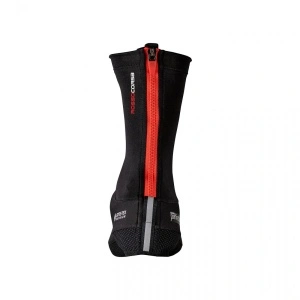 Huse pantofi Castelli Perfetto, negru, M, 40-42 - Img 2
