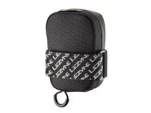Lezyne Road Caddy Bag, black
