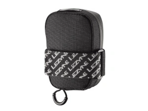 Lezyne Road Caddy Bag, black