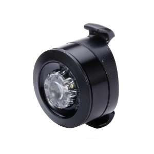 Lumina fata BBB Mini Spy negru