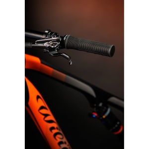 Mansoane Force Fixx cu Lockring Black - Img 2