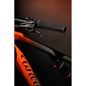 Mansoane Force Fixx cu Lockring Black - Img 2
