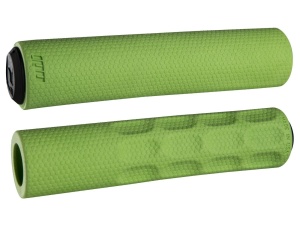 ODI MTB grips F-1 Vapor Green 130mm