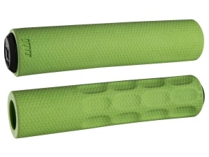 ODI MTB grips F-1 Vapor Green 130mm