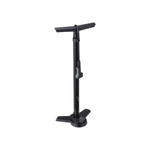 Pompa BBB BFP-2701 AirSteel Otel Neagra, BFP-2701