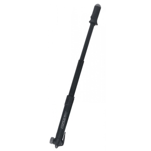 Pompa Force Easy Duo plastic negru - Img 2