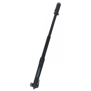 Pompa Force Easy Duo plastic negru - Img 2