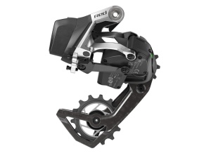 Schimbator Sram Red AXS MY25 12 viteze, baterie