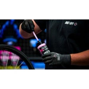 Solutie antipana Muc-Off No Puncture Hassle 300mL - Img 2