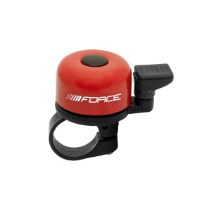 Sonerie Force Fe/plast 22.2mm rosie