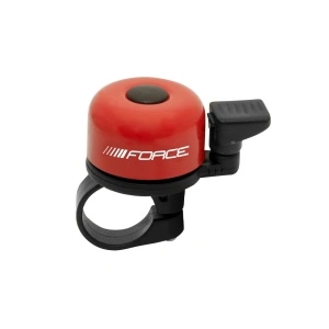 Sonerie Force Fe/plast 22.2mm rosie