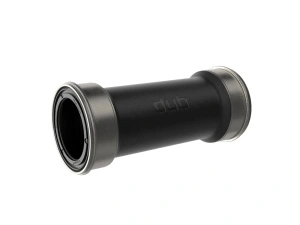 SRA-201163 Monobloc Pedalier Sram Dub Pf 107 Dh - L 107 Mm, Negru