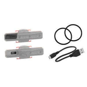 Stop spate Force COB 16 , USB Produsul include Taxa verde de 0.07 lei/buc. - Img 2