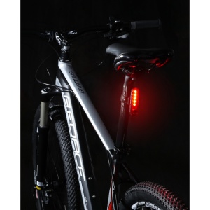 Stop spate Force Dot 20LM, 5 leduri, USB - Img 3