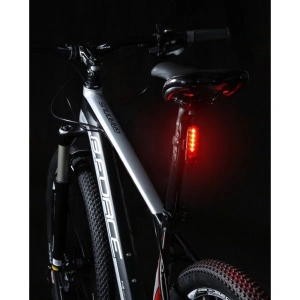 Stop spate Force Dot 20LM, 5 leduri, USB - Img 3