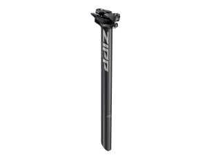 Tija de sa Zipp aluminiu 27.2mm, 350mm, 0mm ofset