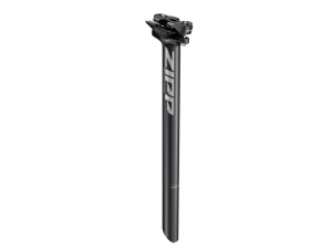 Tija de sa Zipp aluminiu 27.2mm, 350mm, 0mm ofset