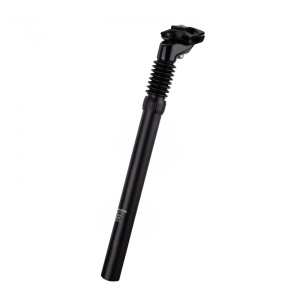 Tija sa Force Basic P8.2 27.2/350/40mm, negru mat