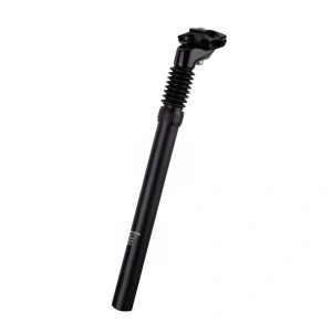 Tija sa Force Basic P8.2 27.2/350/40mm, negru mat