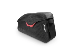 USWE Top Tube Bag Magnetic 1,3L, 24x10,5x5,3cm black