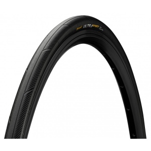 Anvelopa Continental UltraSport III 25-622 negru/negru