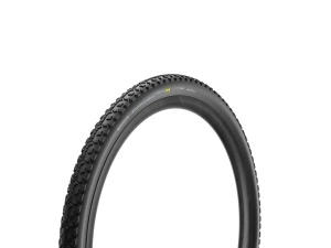 Anvelopa Pirelli Cinturato Gravel M High Perf., 50-622, 120TPI, TLR SmartEVO GR, neagra