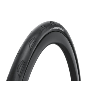 Anvelopa pliabila Continental Grand Prix TR 28-622 Neagra