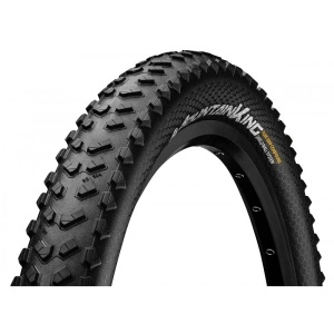 Anvelopa pliabila Continental Mountain King ShieldWall 58-622(29x2.3)