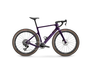 Bicicleta Gravel 3T EXTREMA ITALIA RED XPLR PM AXS 1X13 DISCUS 45I40 LTD - Img 4
