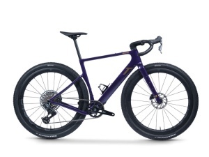 Bicicleta Gravel 3T EXTREMA ITALIA RIVAL E1/GX EAGLE TRASMISSION AXS 1X12 DISCUS 45I40 LTD - Img 2