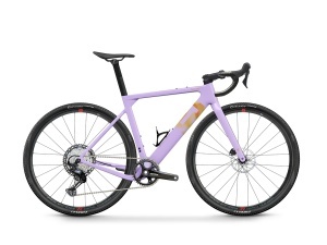 Bicicleta Gravel 3T PRIMO2 WPNT GRX 1X12 - Img 4