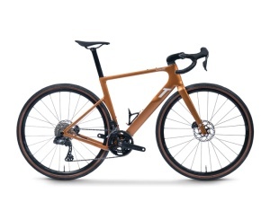 Bicicleta Gravel 3T RACEMAX WPNT GRX Di2 2X12
