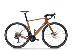 Bicicleta Gravel 3T RACEMAX WPNT GRX Di2 2X12
