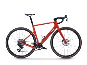 Bicicleta Gravel 3T RACEMAX WPNT RIVAL XPLR AXS 1X13