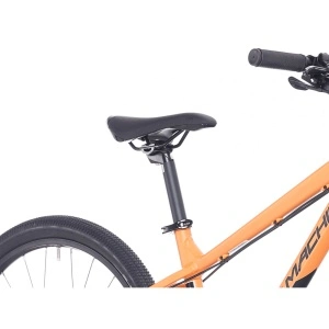 Bicicleta Rock Machine Blizz 24 HD Mattee Blazing Orange - Img 7