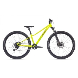 Bicicleta Superior RACER 27 27.5 Matte Radioactive Yellow 15.5 - (S) - Img 1