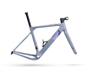 Cadru Gravel 3T PRIMO 2 WPNT Frameset