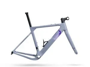 Cadru Gravel 3T PRIMO 2 WPNT Frameset
