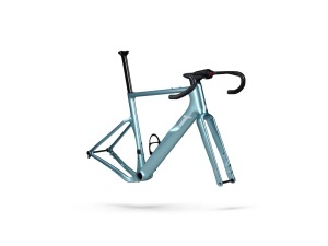 Cadru Gravel 3T RACEMAX WPNT Frameset - Img 5