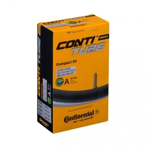 Camera bicicleta Continental Compact 24 A34 32/47-507/544