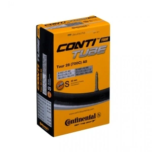 Camera bicicleta Continental Tour 28 All S42 32/47-622