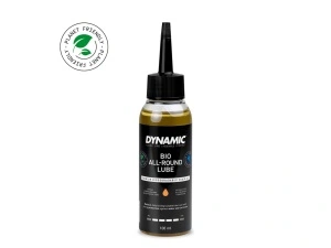 Dynamic Bio All Round Lube 100ml