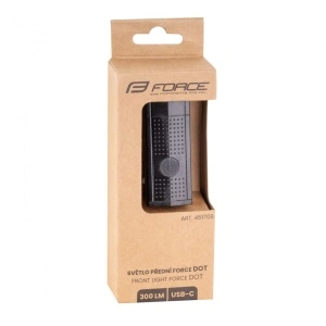 Far Force DOT USB Negru - Img 6