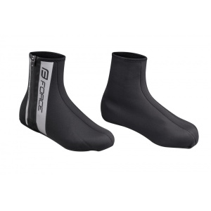Huse pantofi Force Neopren Negru XL - Img 2
