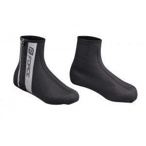Huse pantofi Force Neopren Negru XL - Img 2